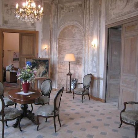 Chateau De Flee ซีมูร์-ออง-โอซัวร์ ภายนอก รูปภาพ