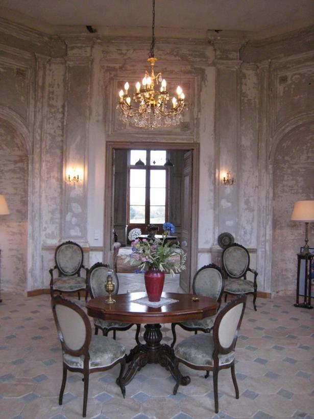 Chateau De Flee ซีมูร์-ออง-โอซัวร์ ภายนอก รูปภาพ